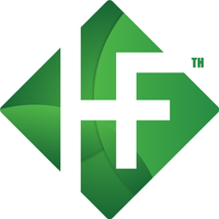 Henceforth Solutions logo