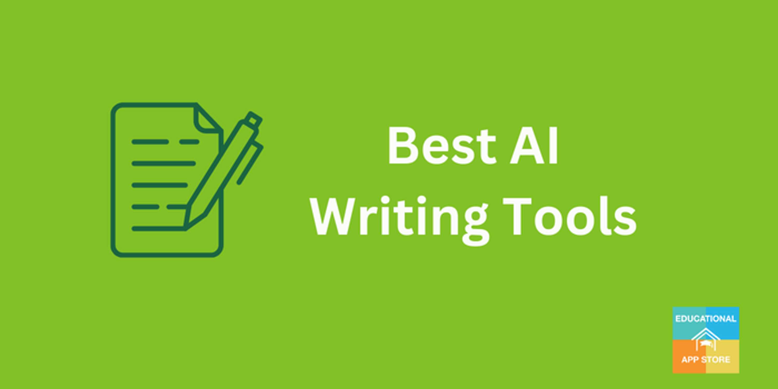 AI-Powered Essay Writers: Tailored Writing Assistance by john adam