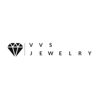 VVS Jewelry logo