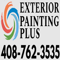 Exterior Painting Plus logo