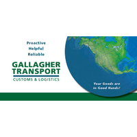 Gallagher Transport International logo
