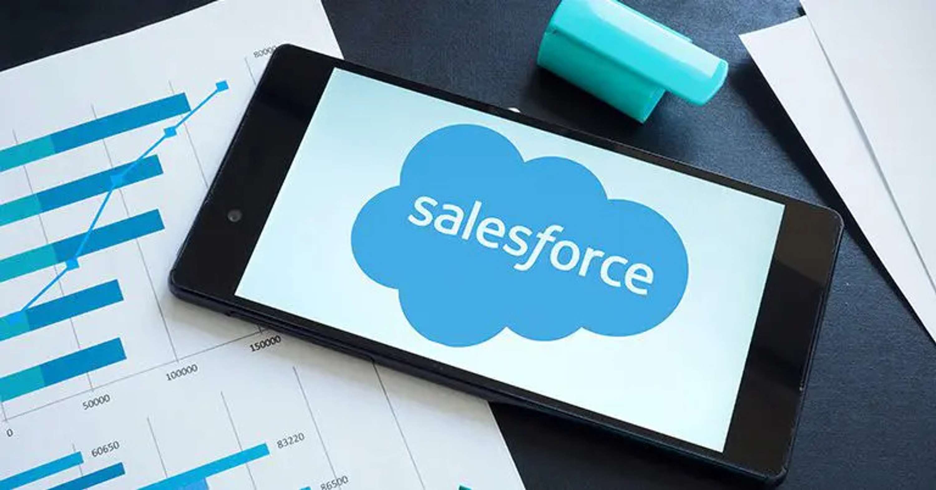 All You Need to Know About Salesforce Apex Language by Jyoti Saini
