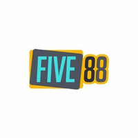 Five88 Company logo