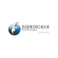 Birmingham   Cosmetic   Surgery   Center logo