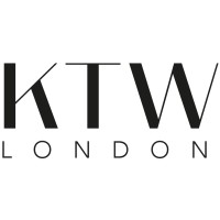 KTW London logo