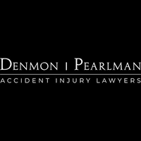 Denmon Pearlman Law Injury and Accident Attorneys Tampa logo