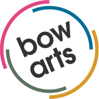 Bow Arts Trust logo