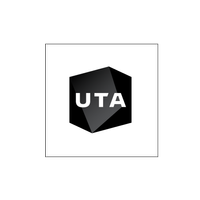 United Talent Agency (UTA) logo