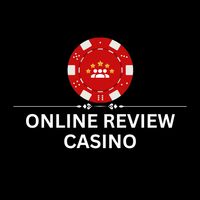 Online Review Casino logo