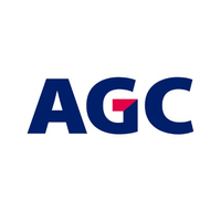 AGC Glass Asia Pacific logo