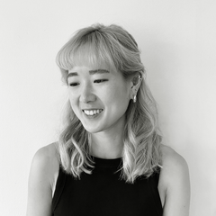 Shirley Wang