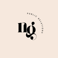 Nikita Grewal PR logo