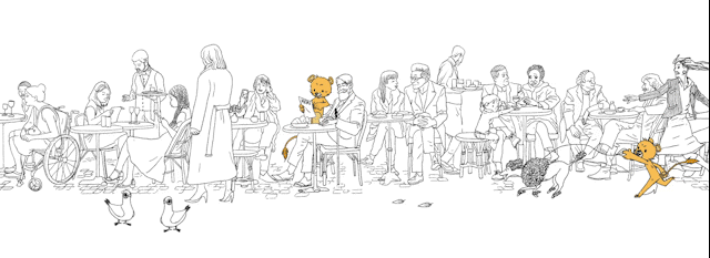 For All Life with Volvo Cars by AKQA
