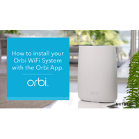 Effortless Connectivity: Orbi Login for a Smoother Internet Experience logo