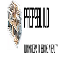 Prep2Build logo