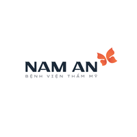 Bệnh viện thẩm mỹ Nam An logo
