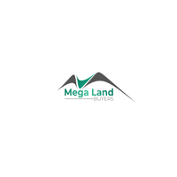 Mega Land Buyers logo
