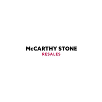 McCarthy and Stone Resales logo