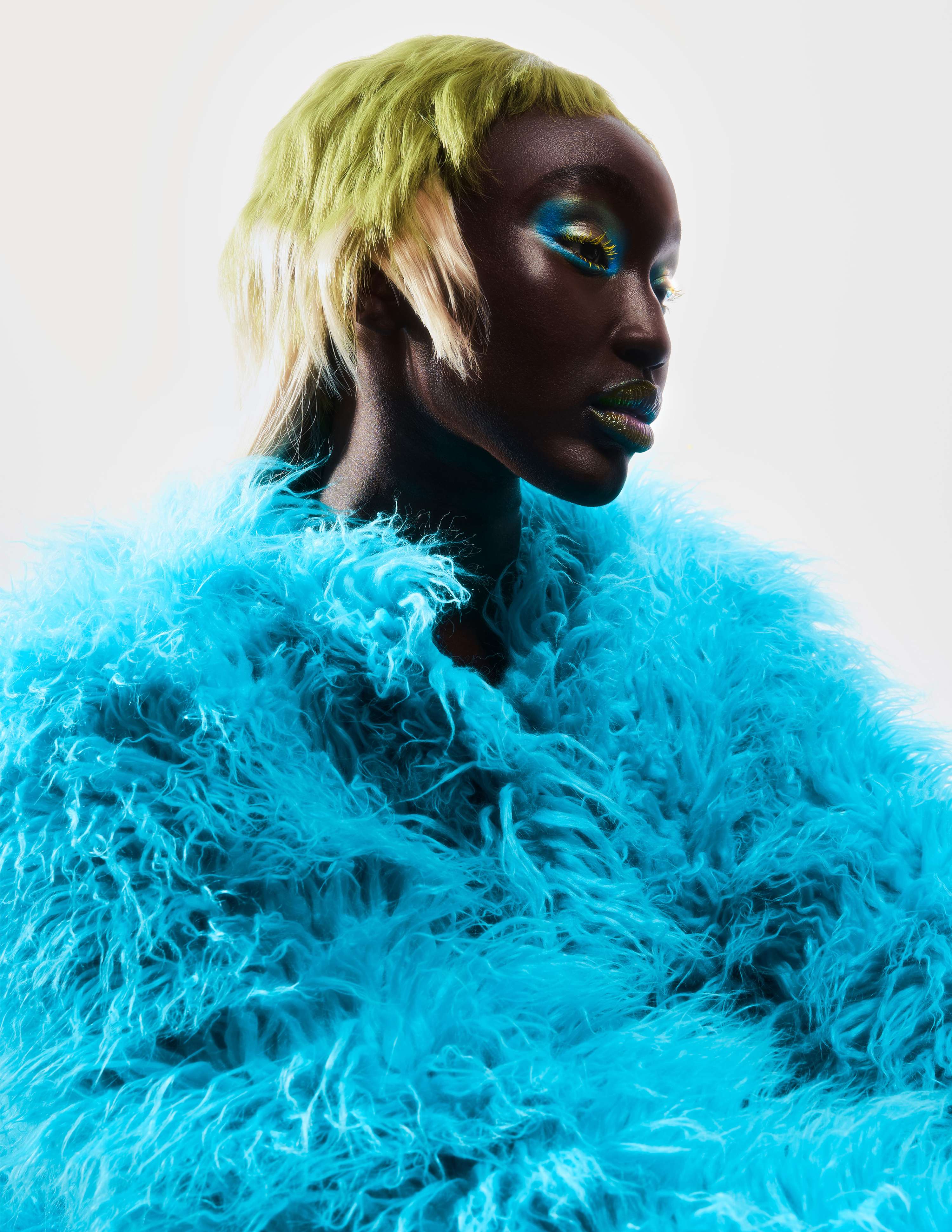 Glazed by Emily White