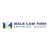 Malk Law Firm logo