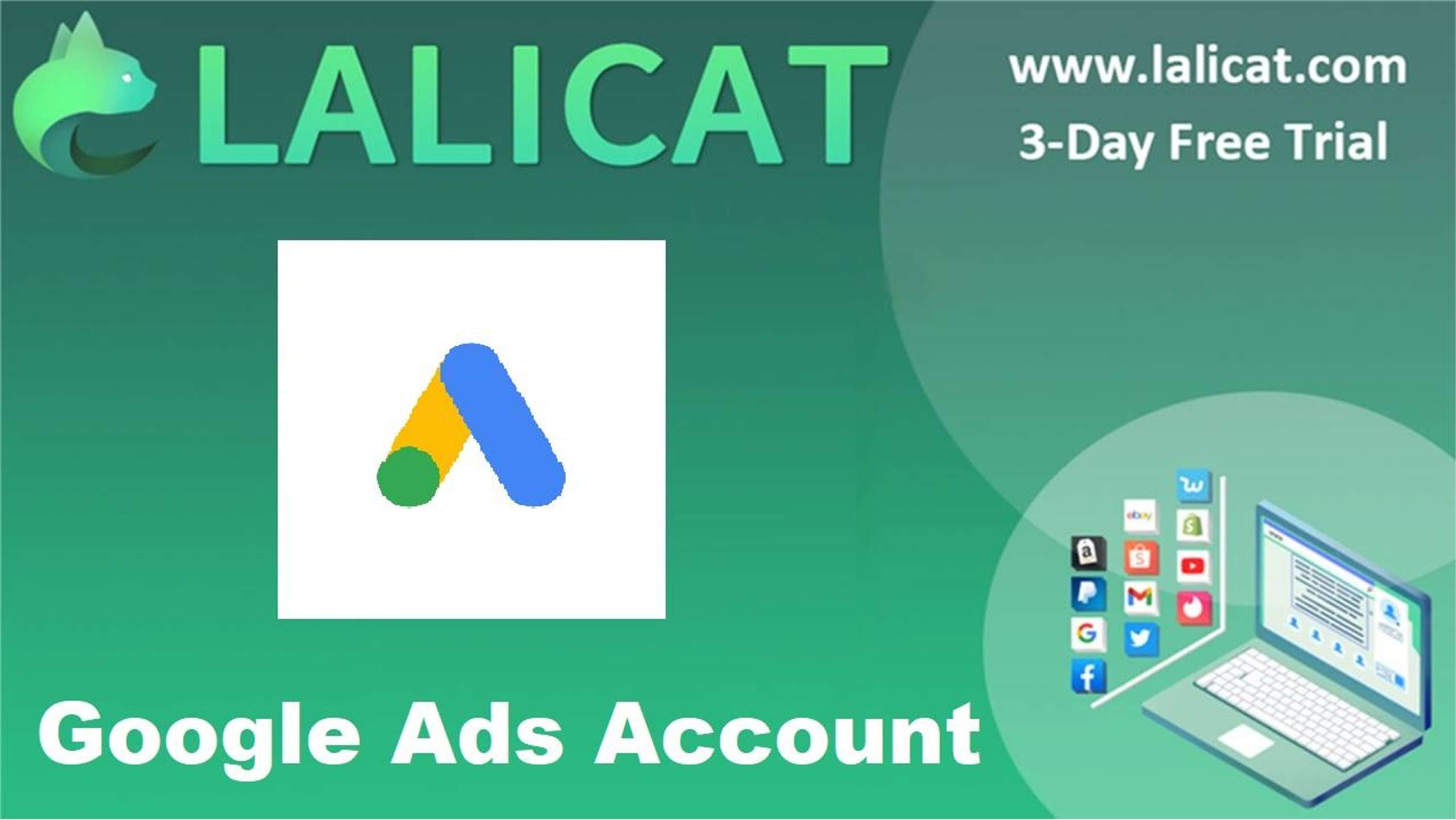 Protecting Your Google Ads Account: Advanced Strategies to Avoid Suspension by Lalicat Browser