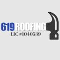 619 Roofing of Escondido logo