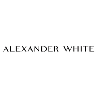 Alexander White logo