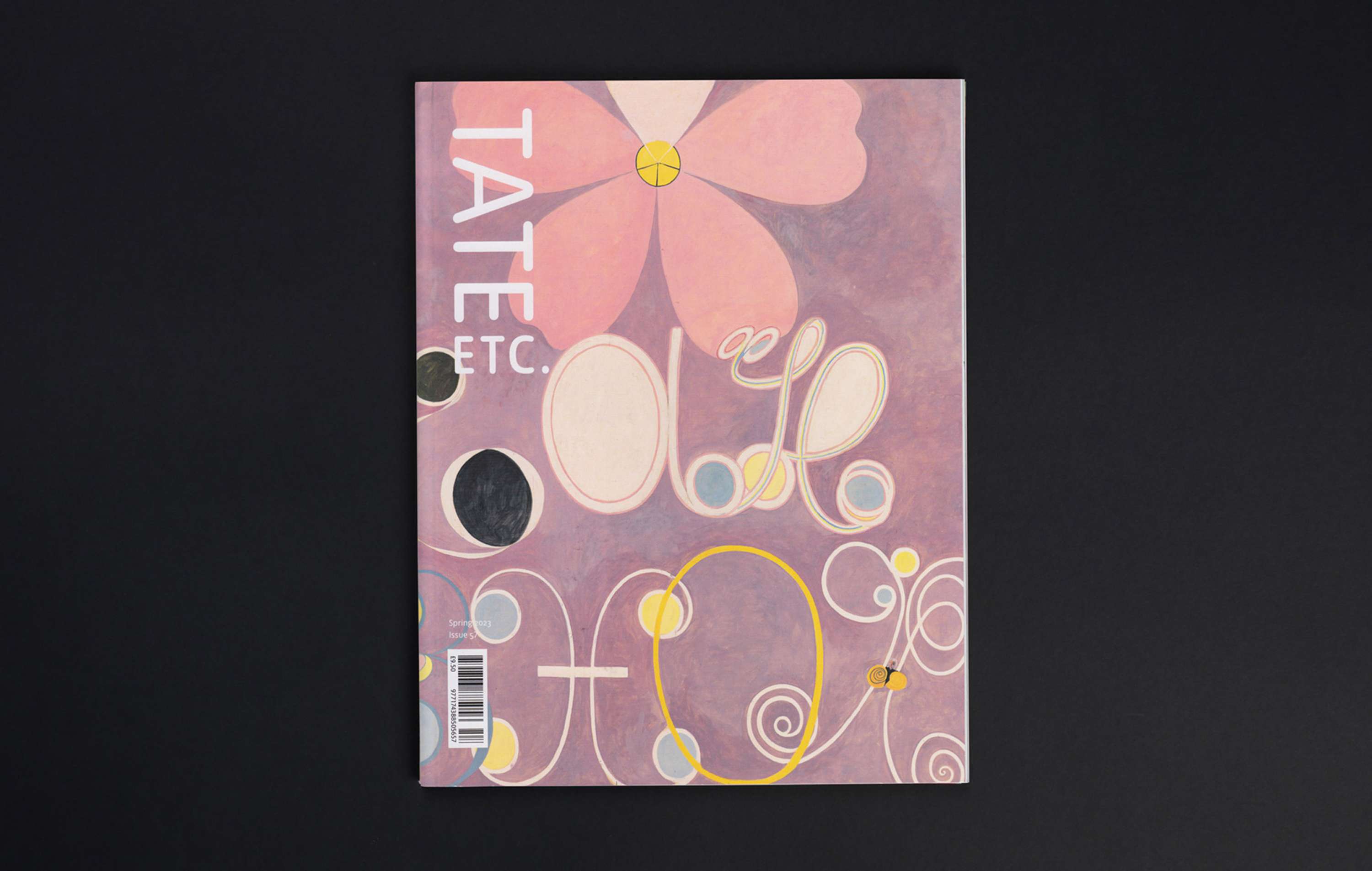 Tate Etc. by Leonardo Collina