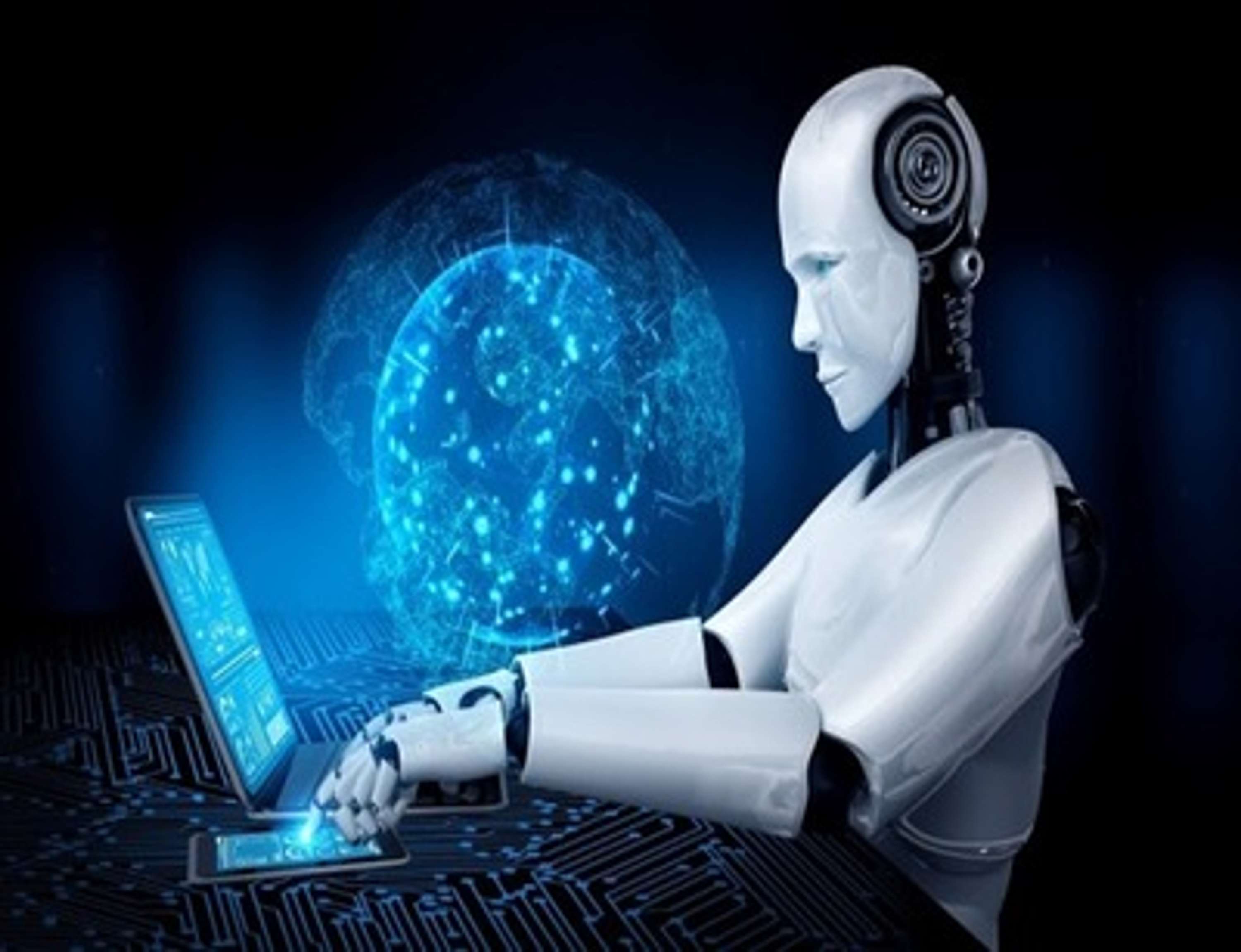 Writing with Precision: How AI Tools Revolutionize Essay Craftsmanship by James Smith