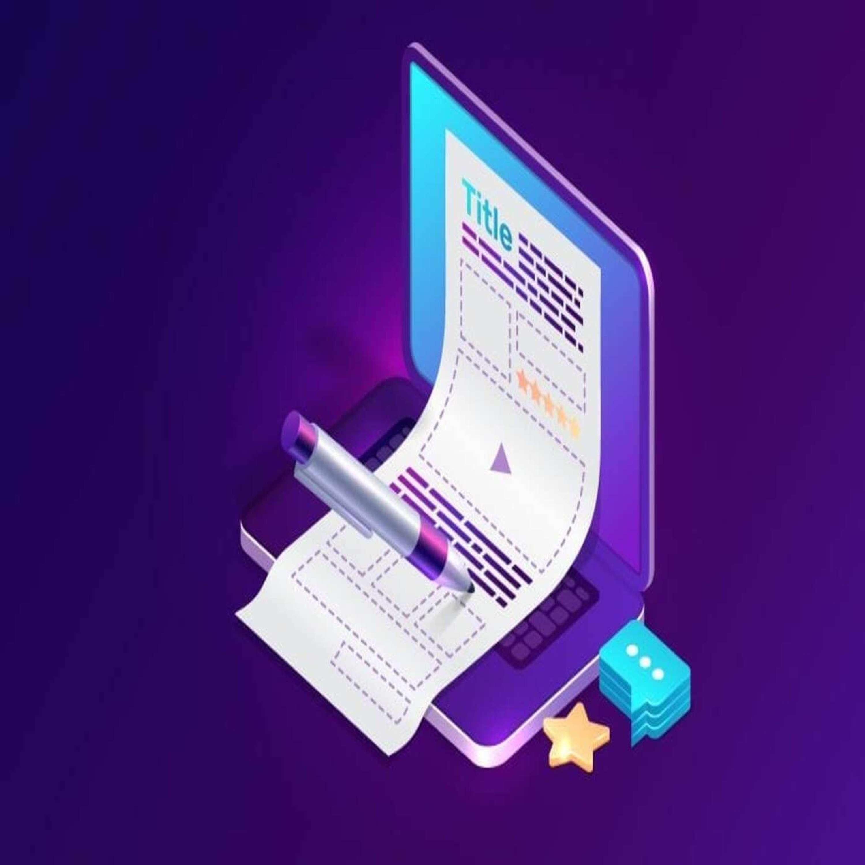 Writing with Precision: How AI Tools Revolutionize Essay Craftsmanship by James Smith