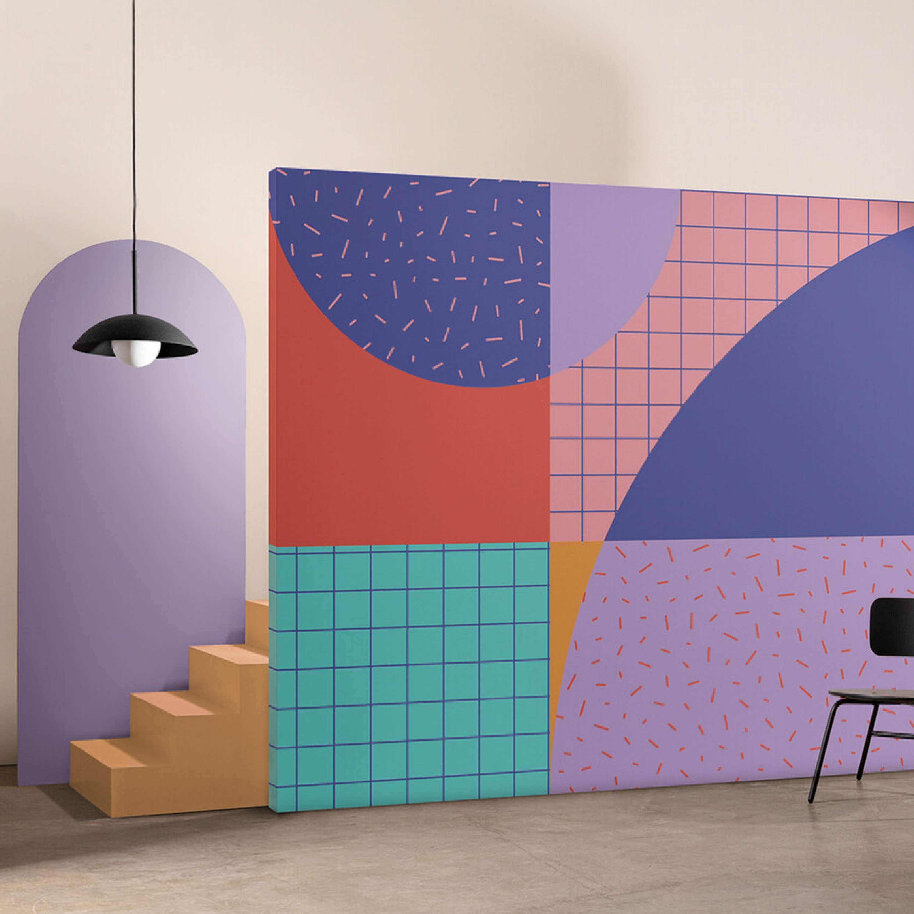 Memphis by tori dennett