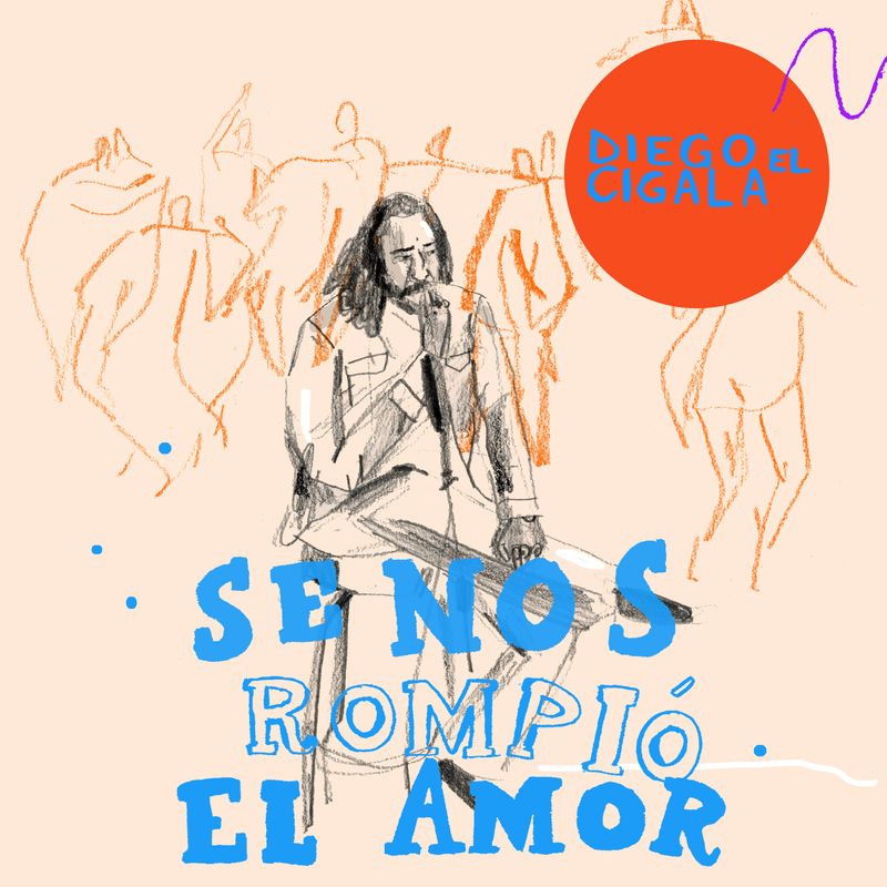 Se Nos Rompió El Amor by Jess Nash