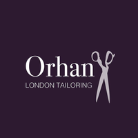 Orhan London Tailoring logo