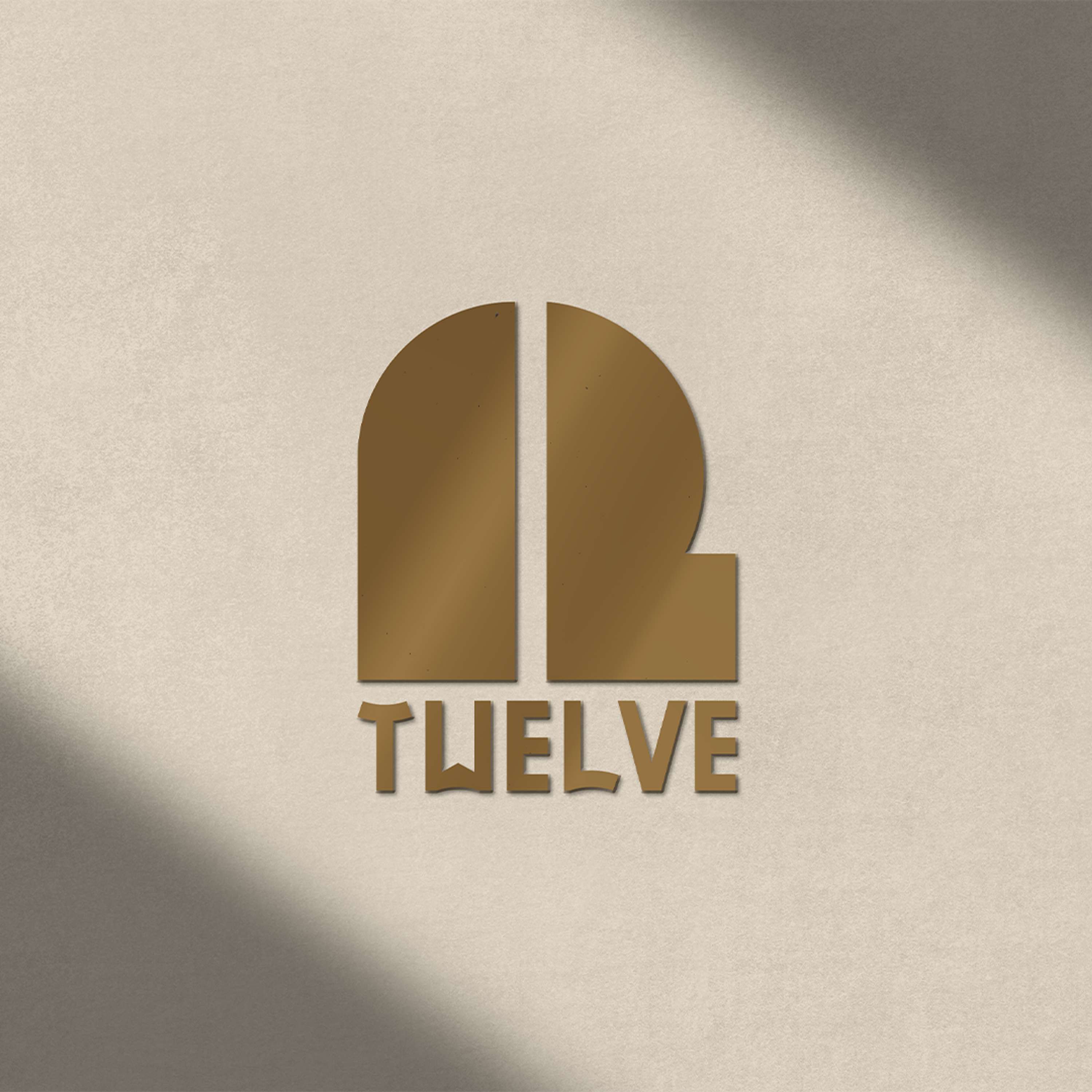 Twelve by Jordan Ghafur