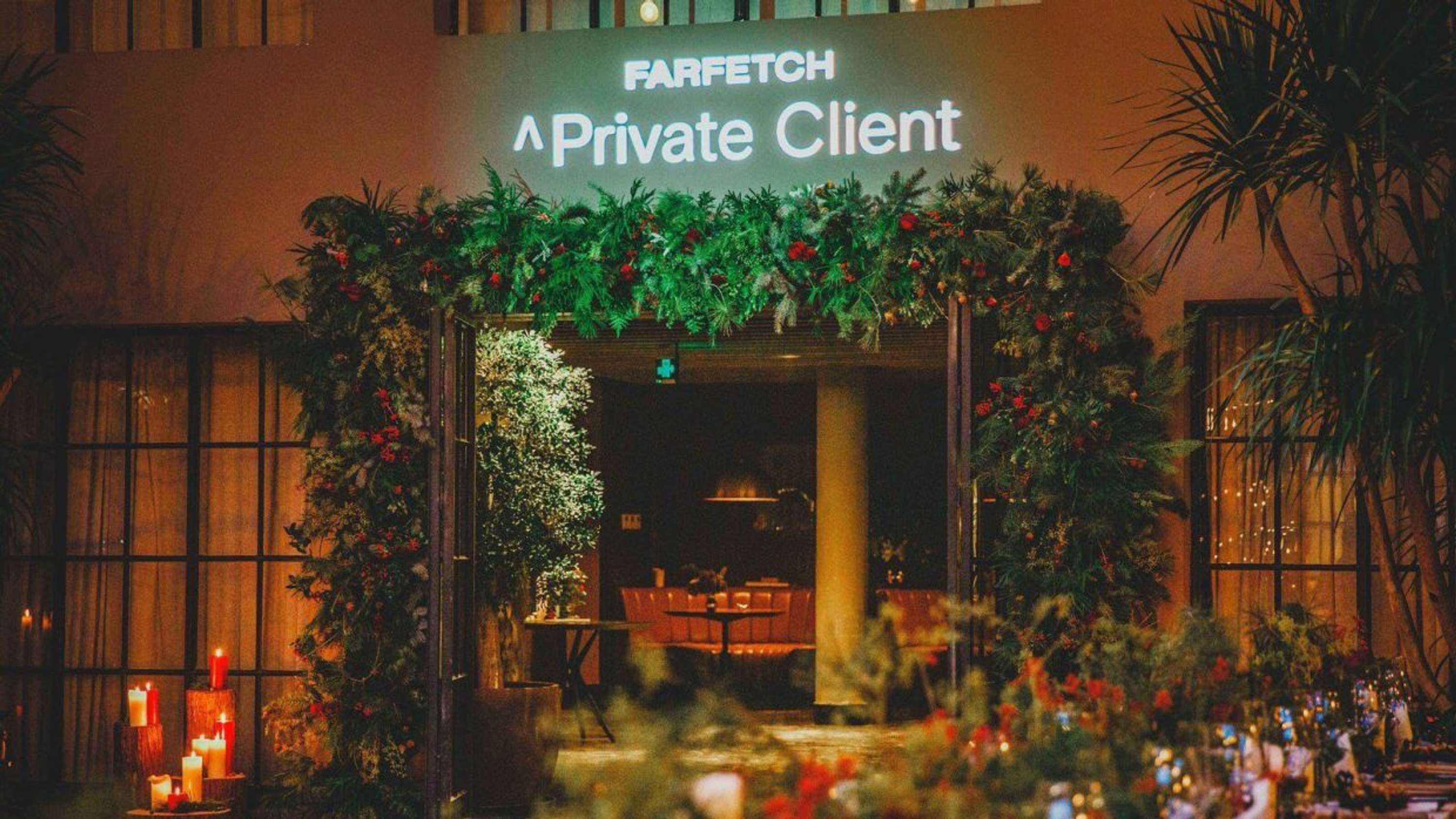 Introduction of Farfetch Private Client (Greater China) by Ivy Fu