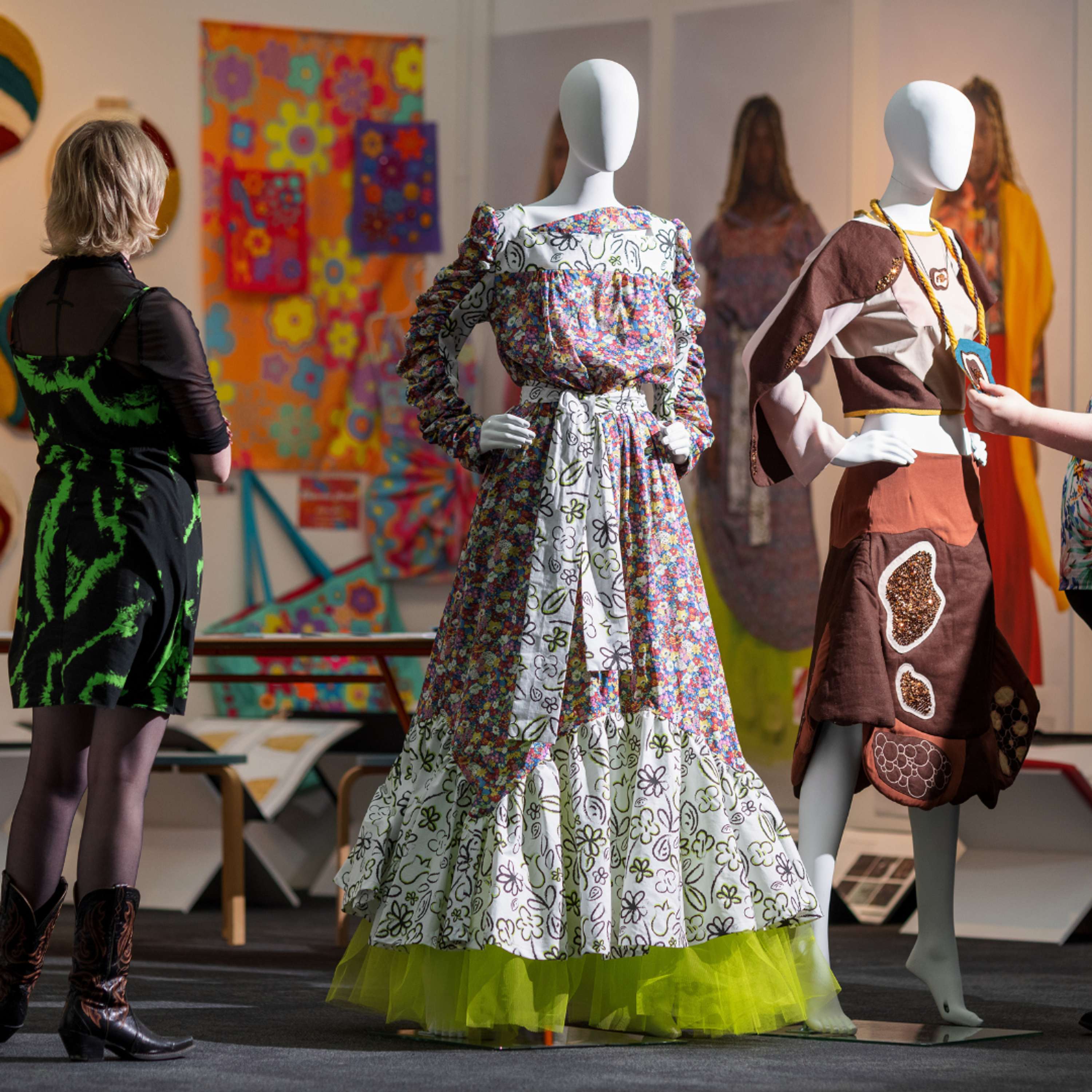 ND23 Opens Today! by NEW DESIGNERS