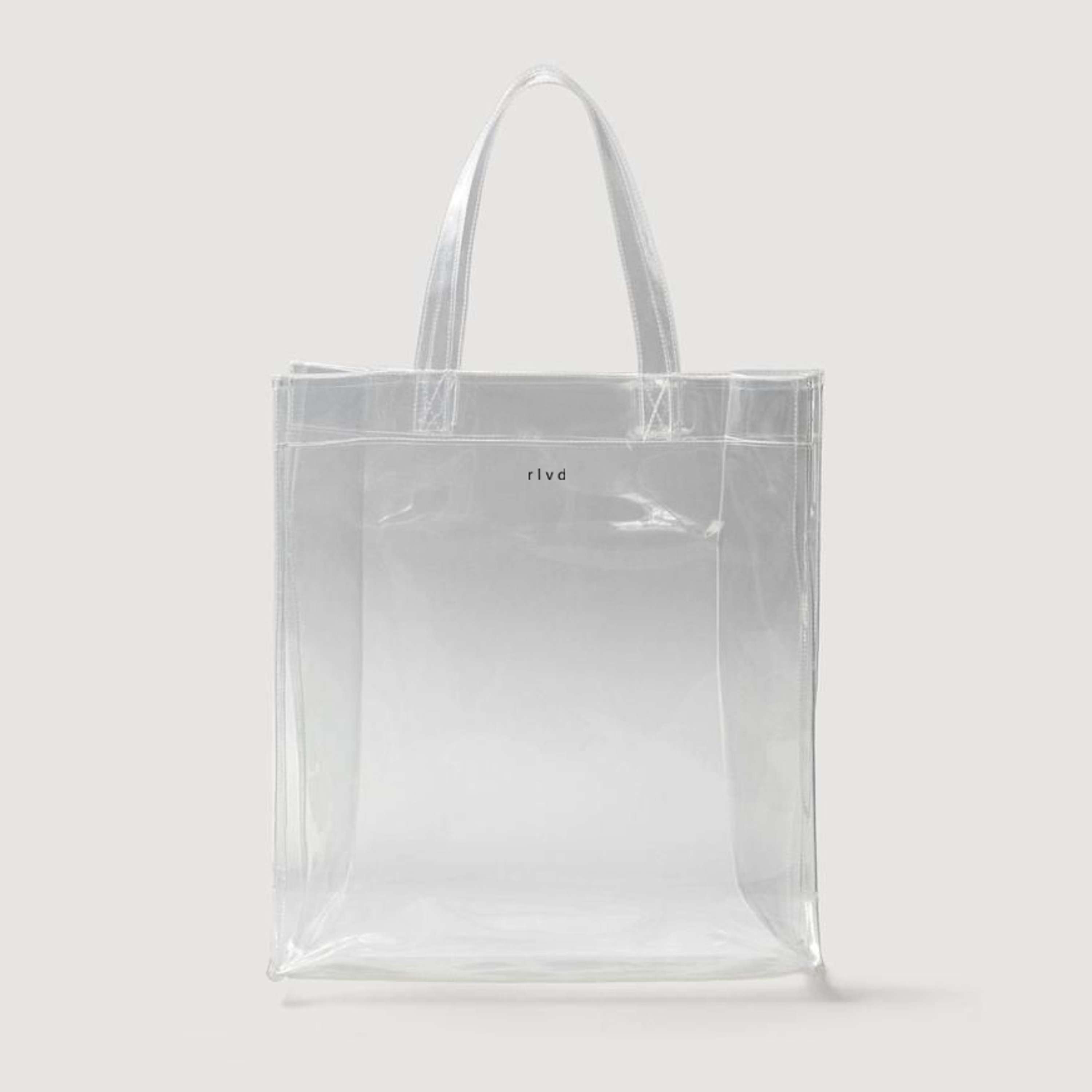 r l v d packaging by Ben King