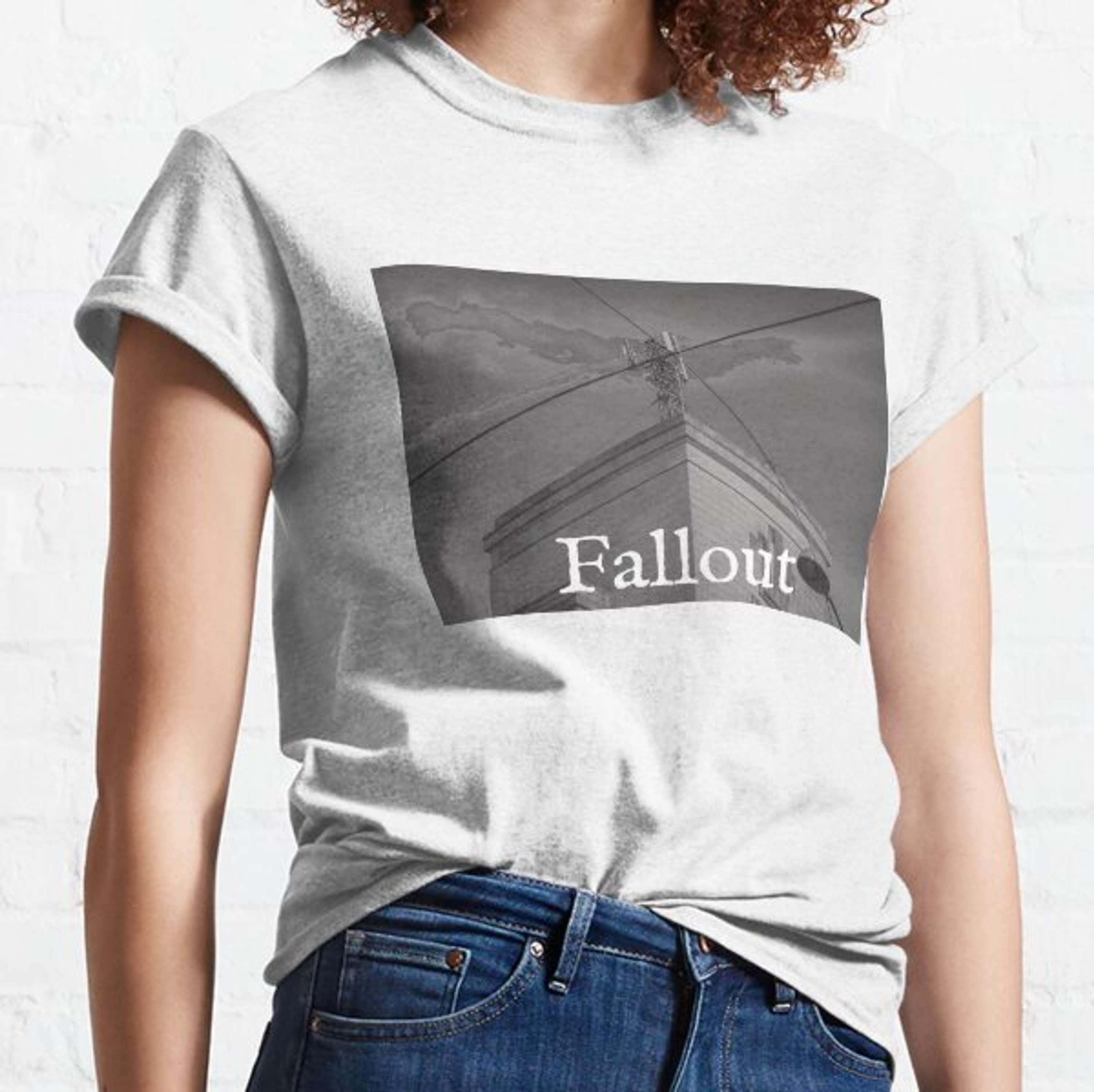 Fallout Collection by Ben Skipper
