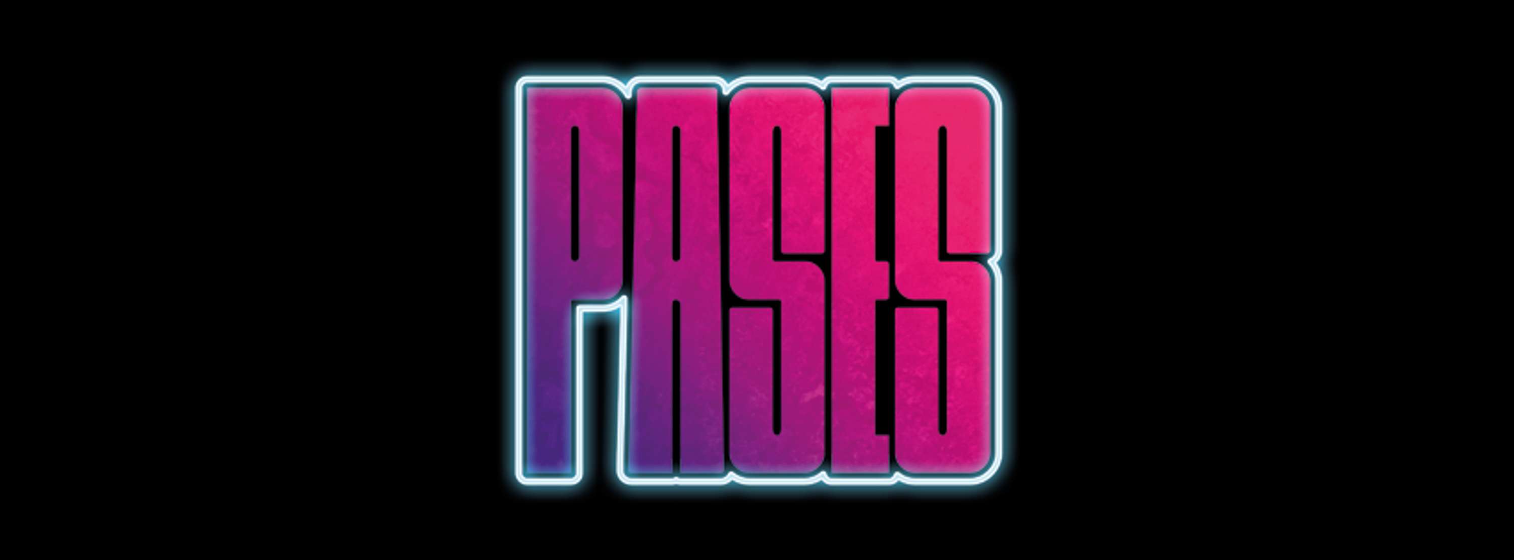 PASES by Lewis Taglialavore