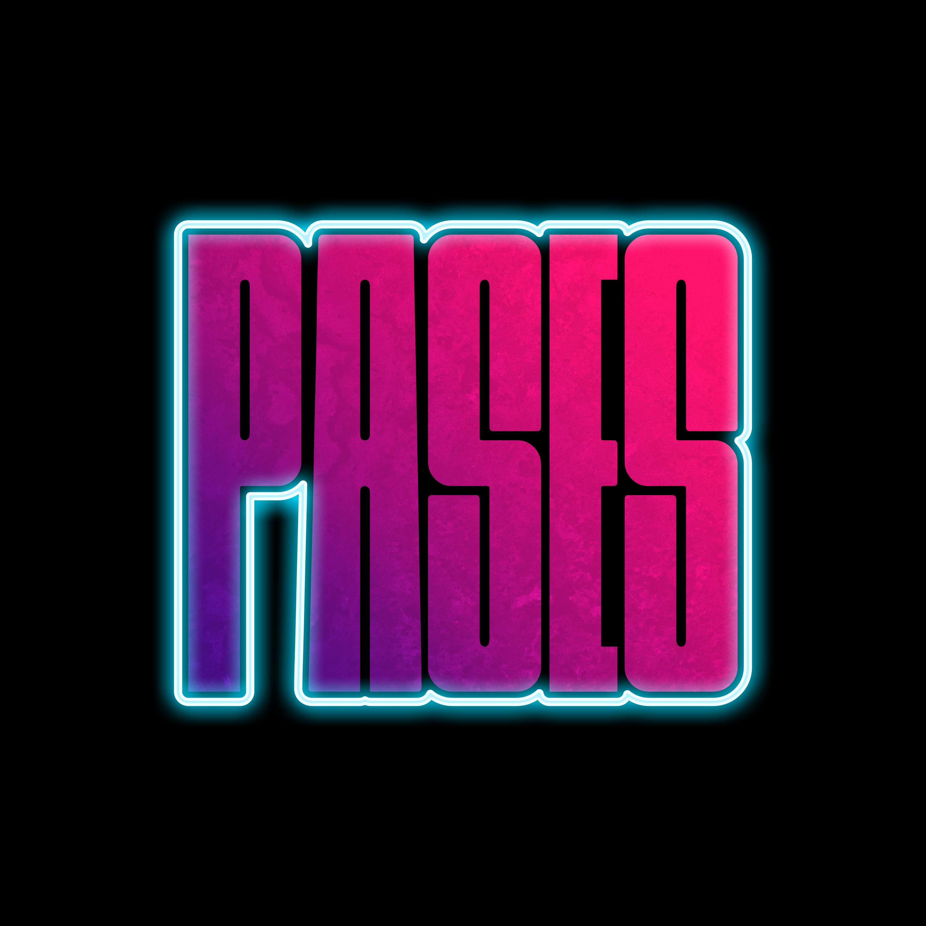 PASES by Lewis Taglialavore