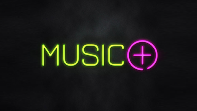 Music+ - Brand Identity by David Sweeney