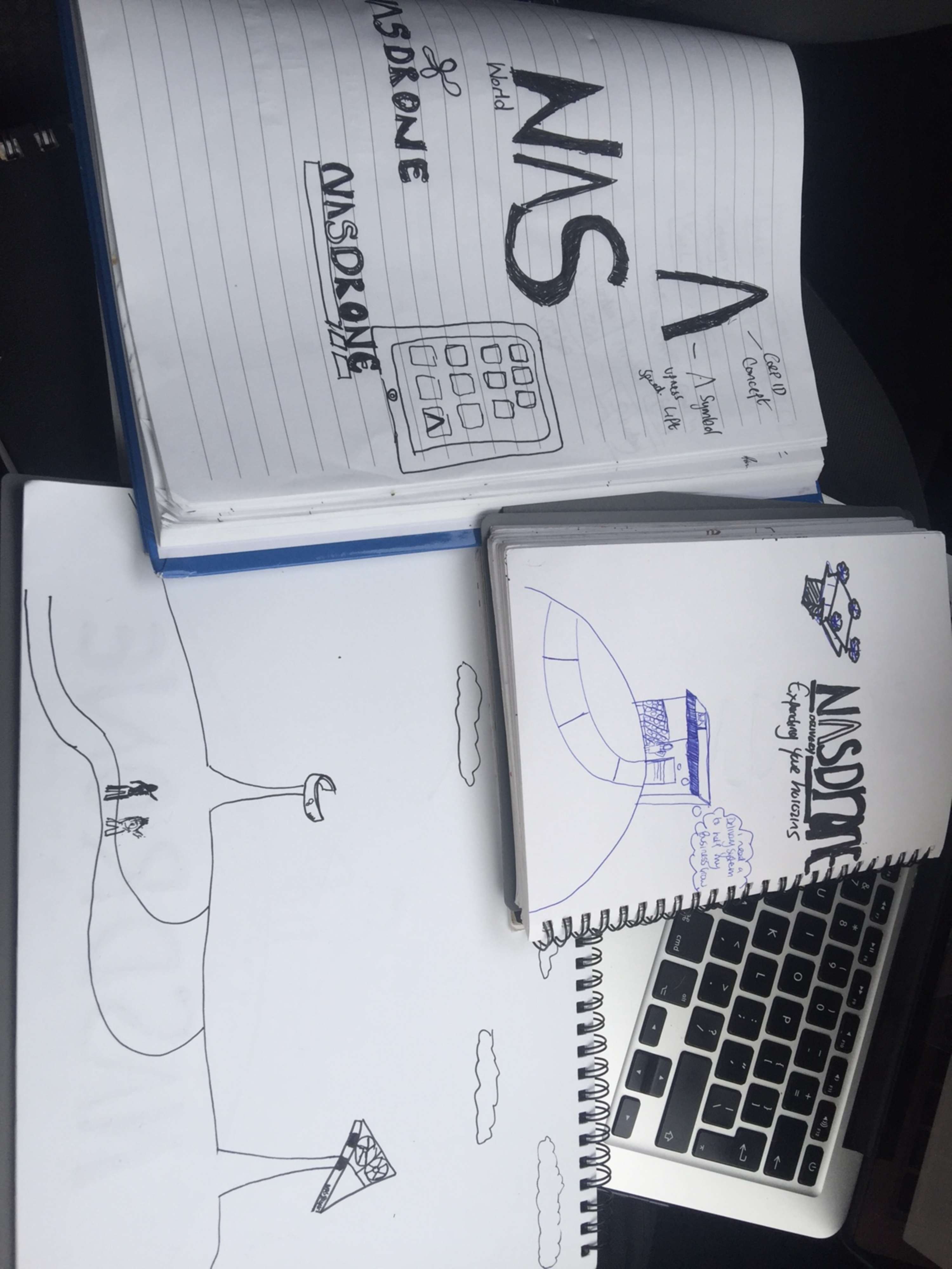 Daniel Marks Case Study by Anthony Morrison-Bowen