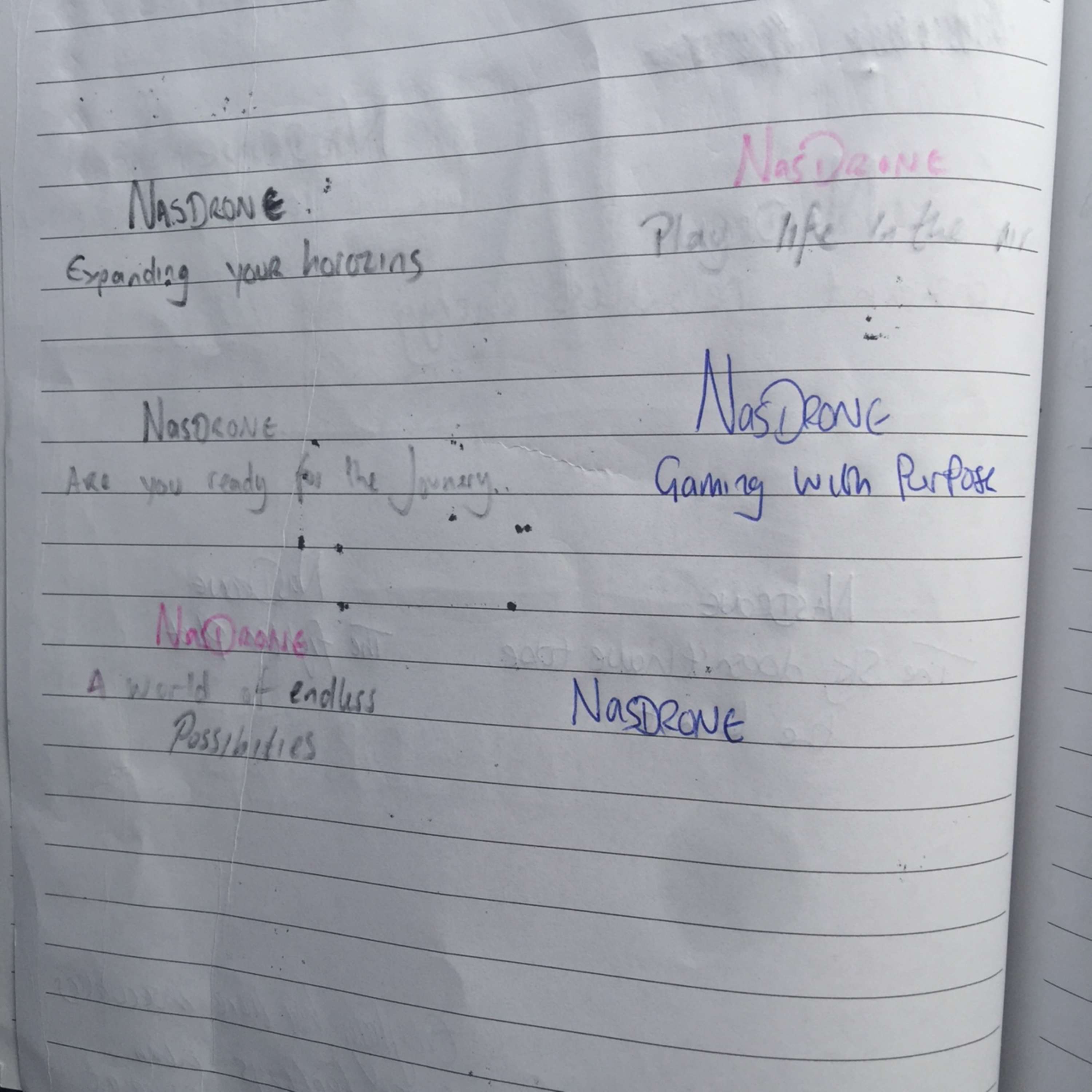 Daniel Marks Case Study by Anthony Morrison-Bowen
