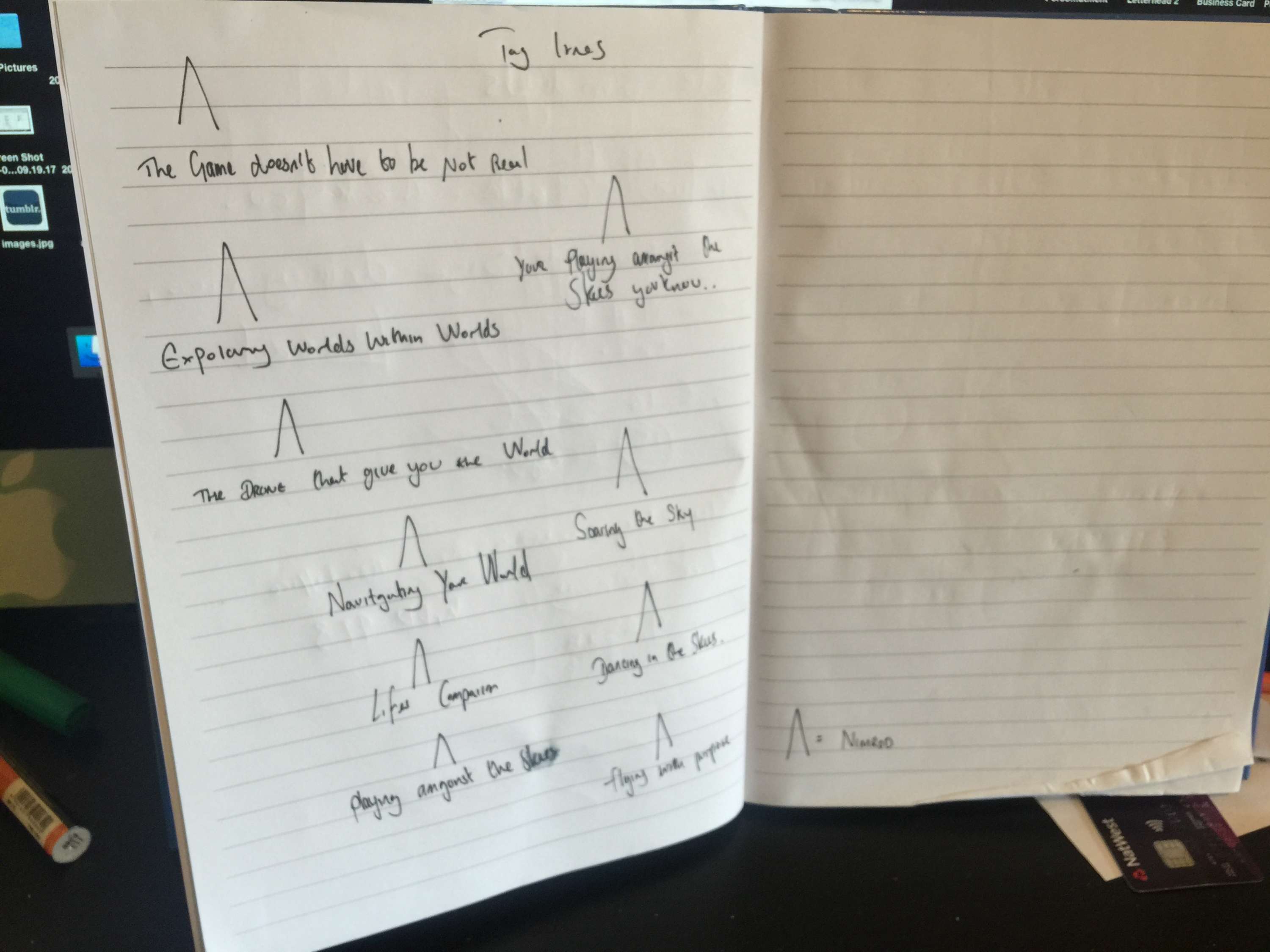 Daniel Marks Case Study by Anthony Morrison-Bowen