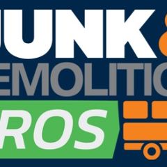 Junk & Demolition Pros Dumpster Rentals