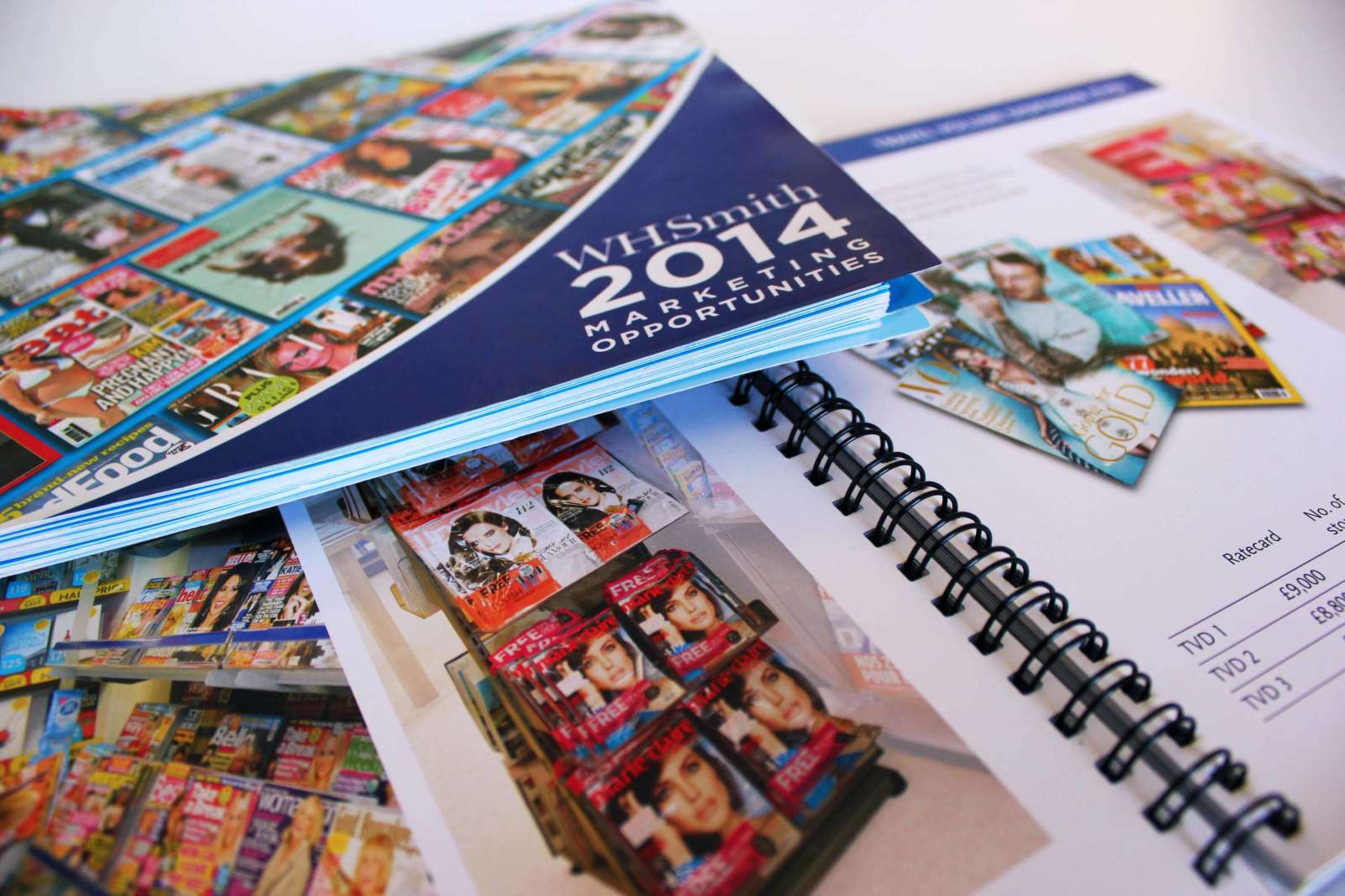 Graphic Design by Jessica Melling