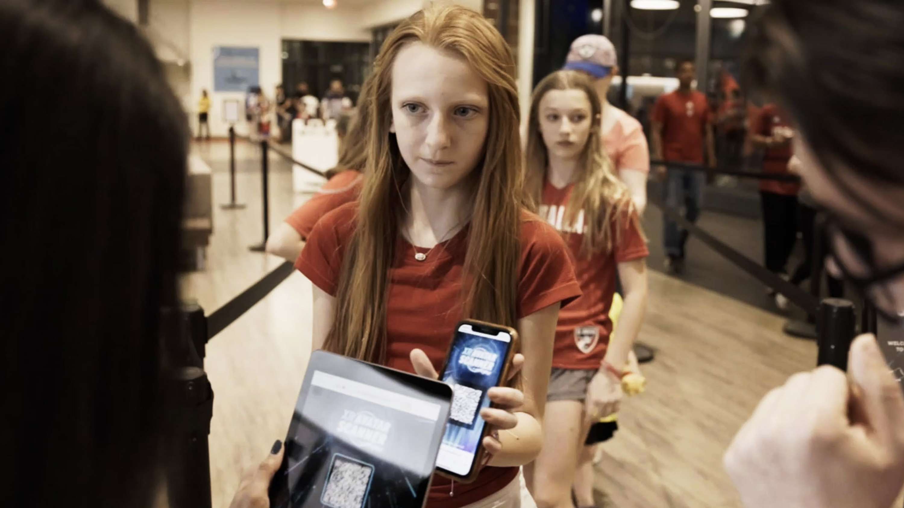 FC Dallas “Get In The Game” XR Avatar 360 3D Volumetric Scanner Fan Experience by Dan Ferguson