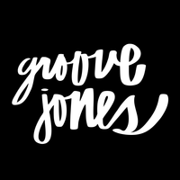 Groove Jones logo